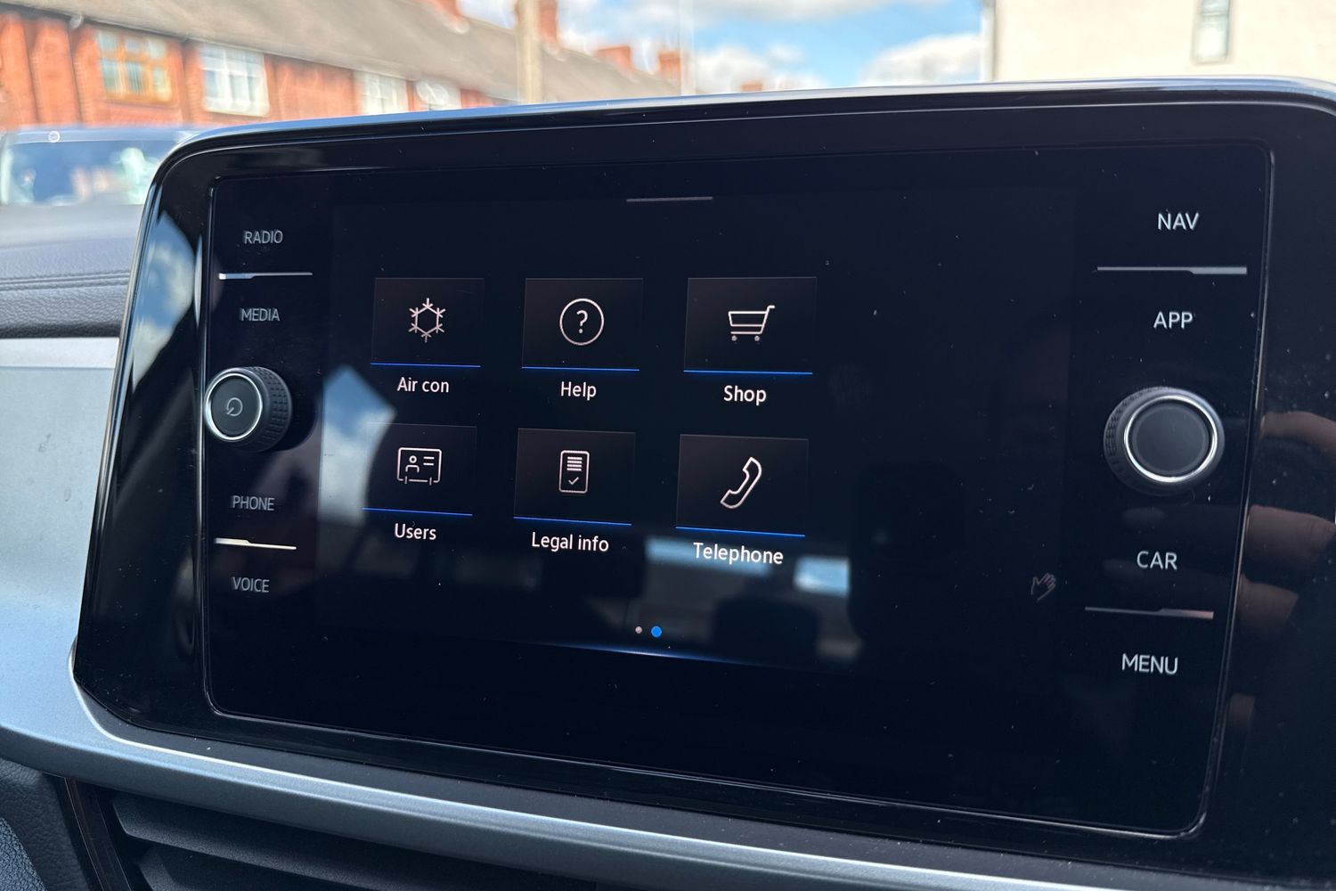 Used Volkswagen T-Roc 2022 for sale - 78121147: Photo 39