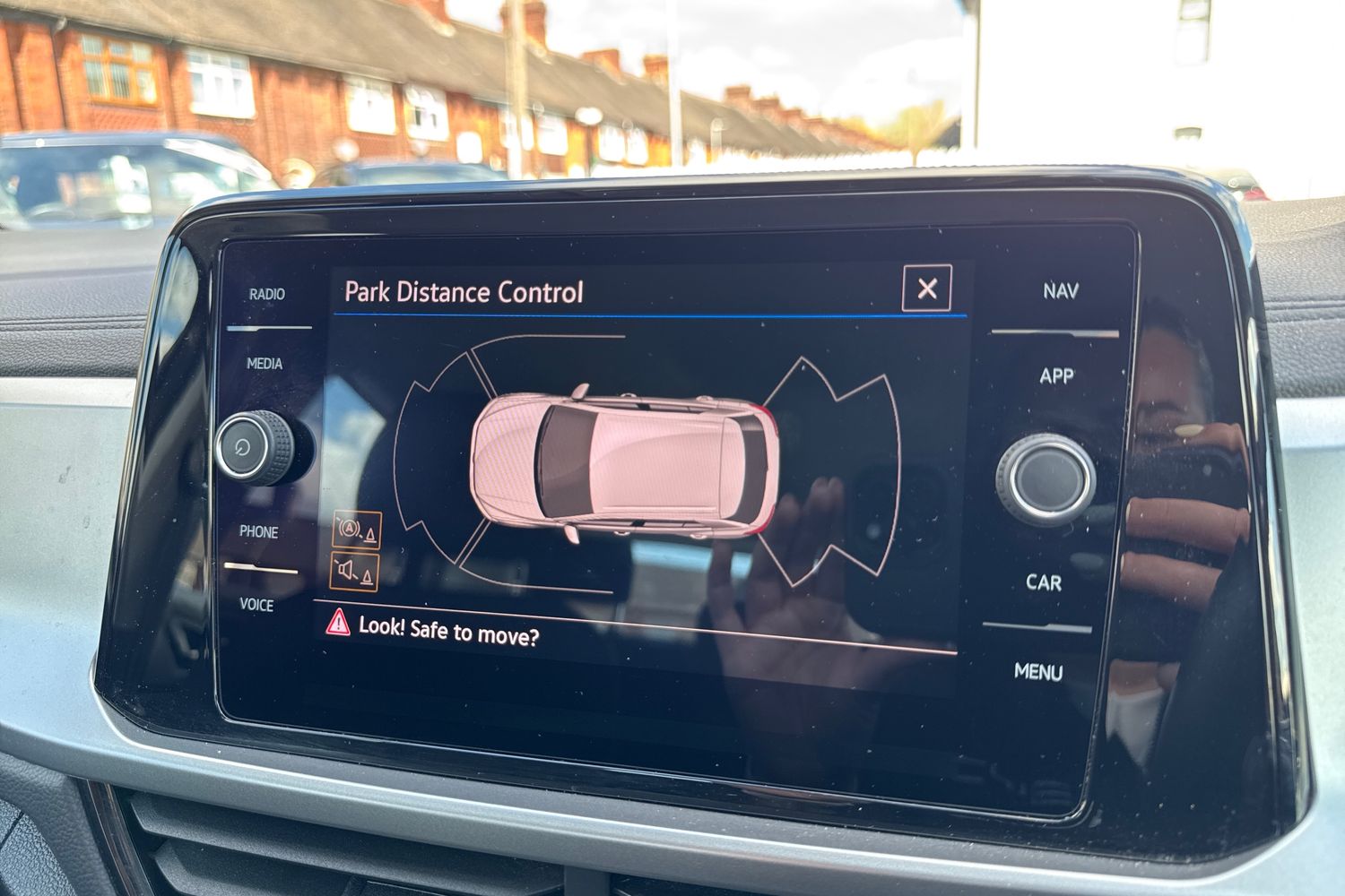 Used Volkswagen T-Roc 2022 for sale - 78121147: Photo 40