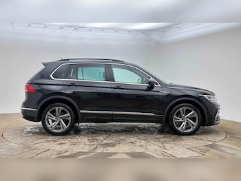 Used Volkswagen Tiguan 2023 for sale - 78900400: Photo