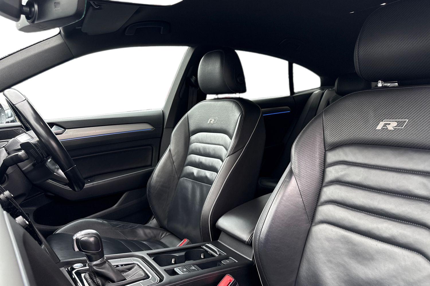 Used Volkswagen Arteon 2019 for sale - 77172686: Photo 11