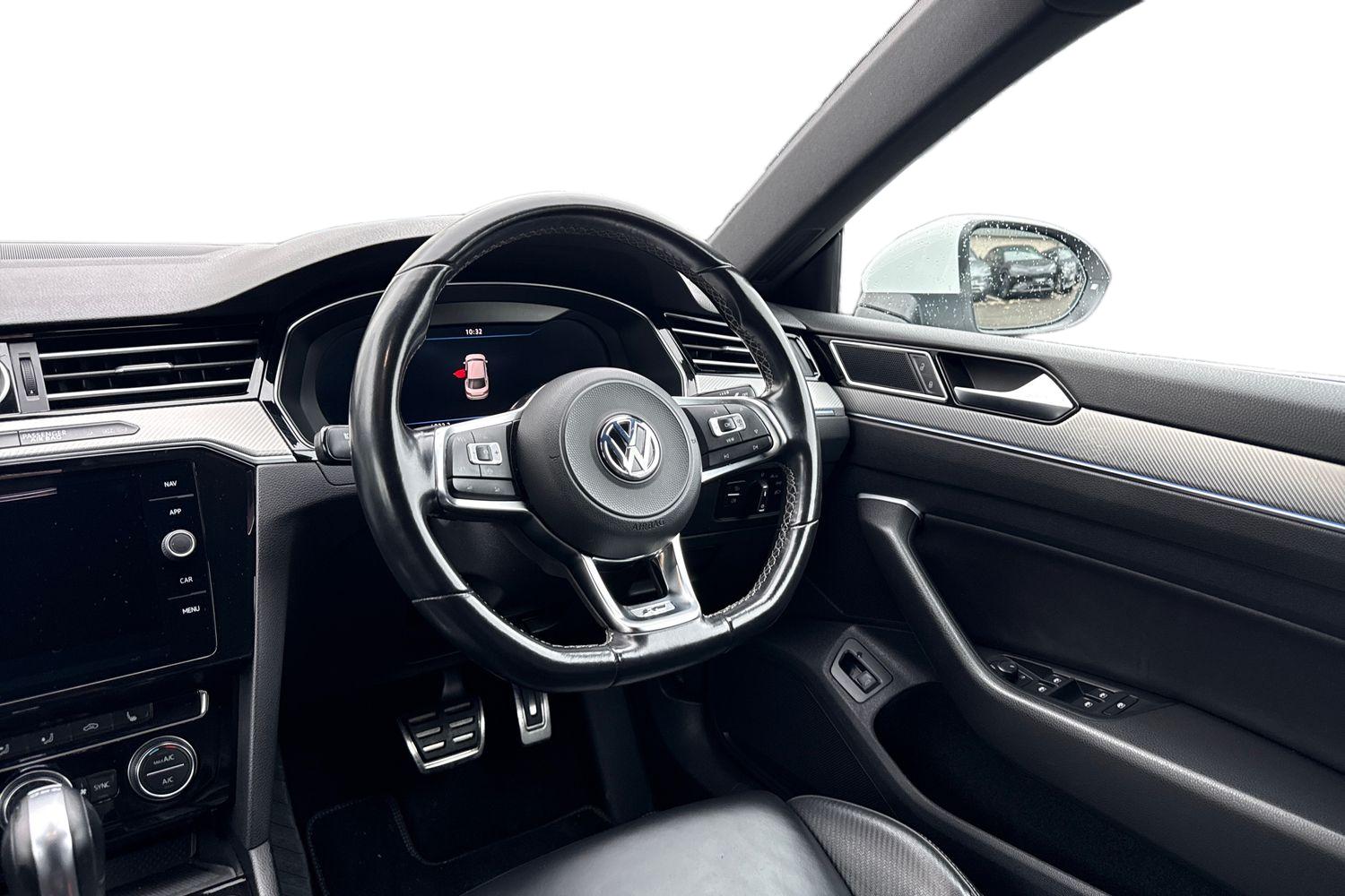 Used Volkswagen Arteon 2019 for sale - 77172686: Photo 13