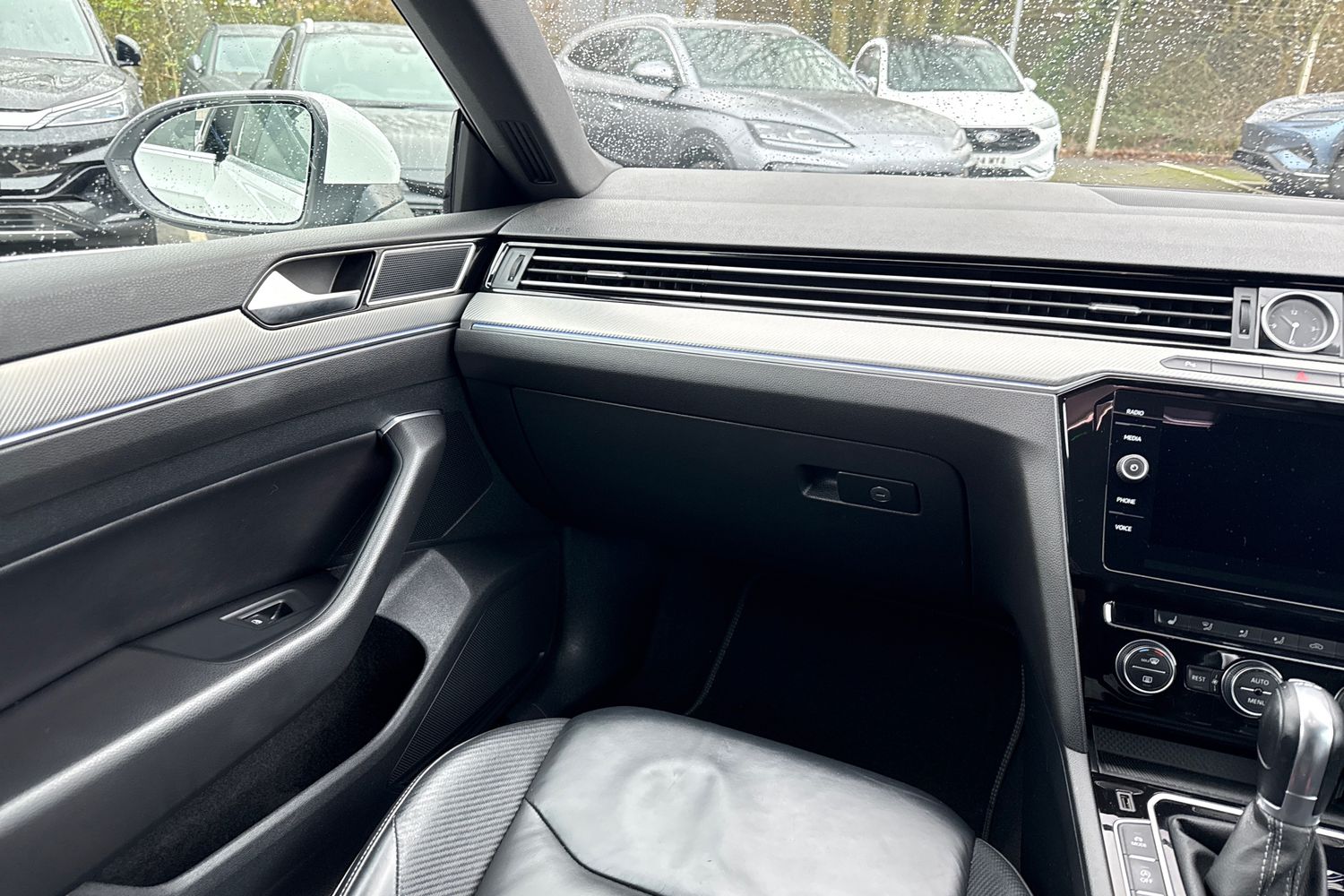 Used Volkswagen Arteon 2019 for sale - 77172686: Photo 15