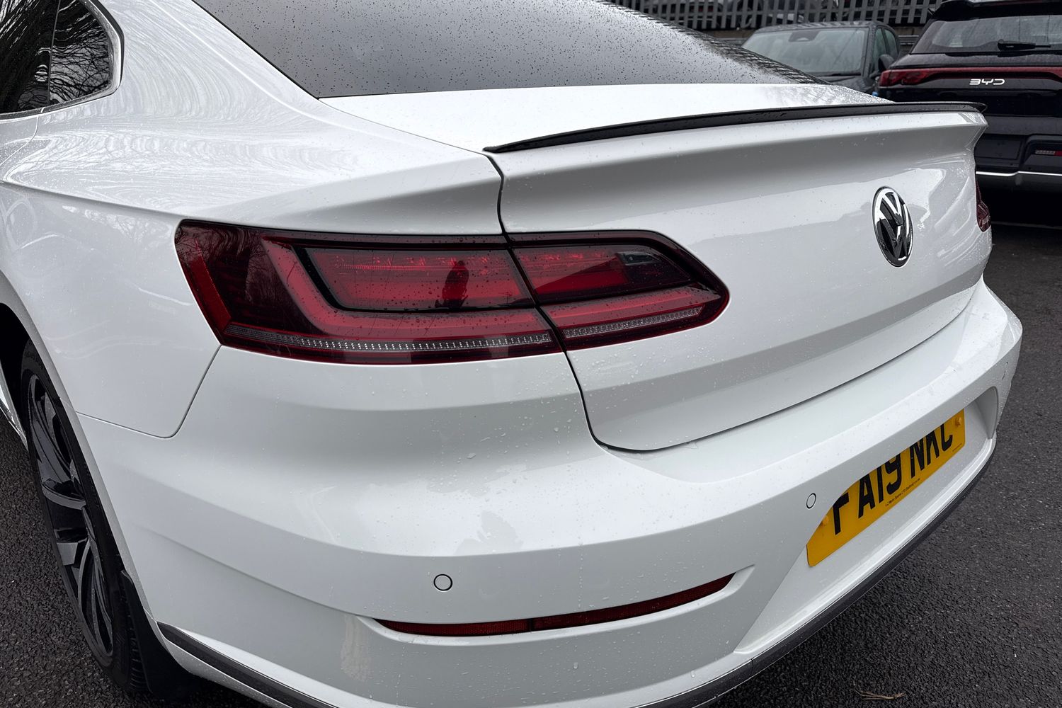 Used Volkswagen Arteon 2019 for sale - 77172686: Photo 16