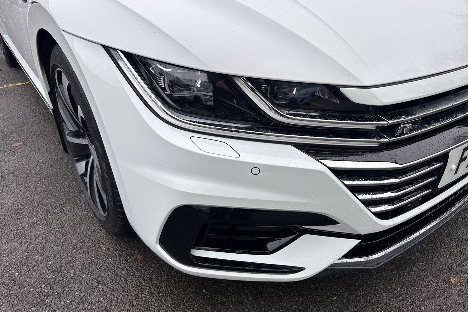 Used Volkswagen Arteon 2019 for sale - 77172686: Photo 17