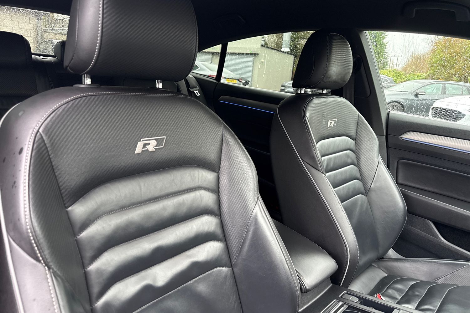 Used Volkswagen Arteon 2019 for sale - 77172686: Photo 21