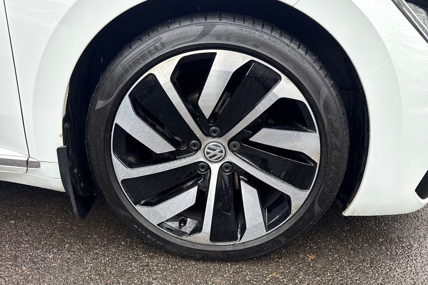 Used Volkswagen Arteon 2019 for sale - 77172686: Photo 22