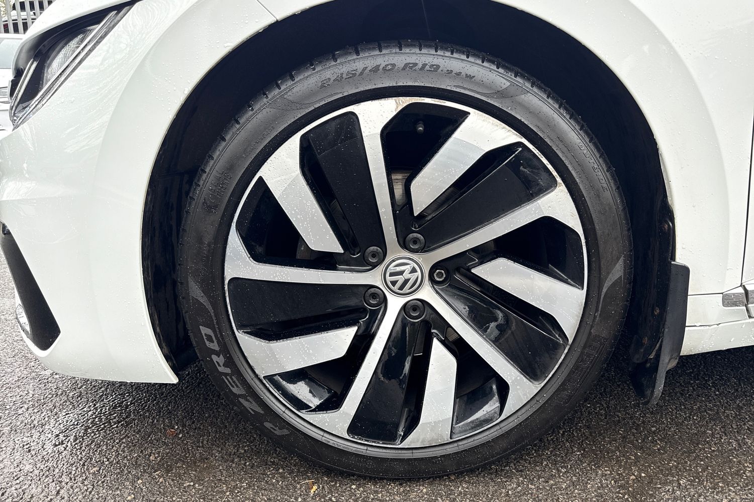 Used Volkswagen Arteon 2019 for sale - 77172686: Photo 23