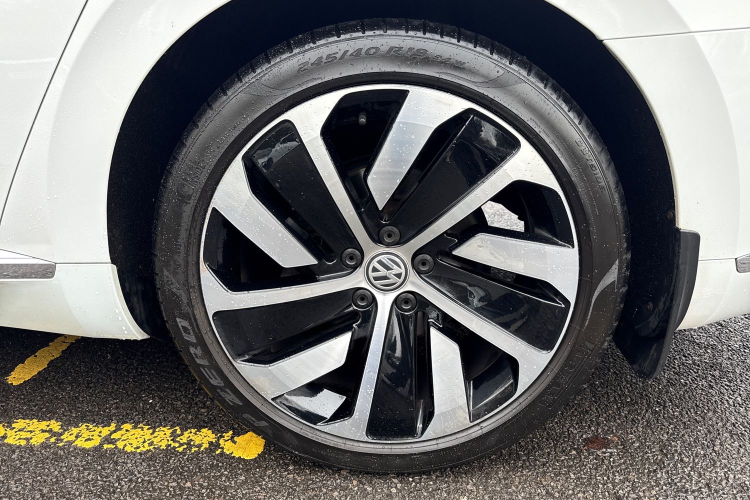 Used Volkswagen Arteon 2019 for sale - 77172686: Photo 24
