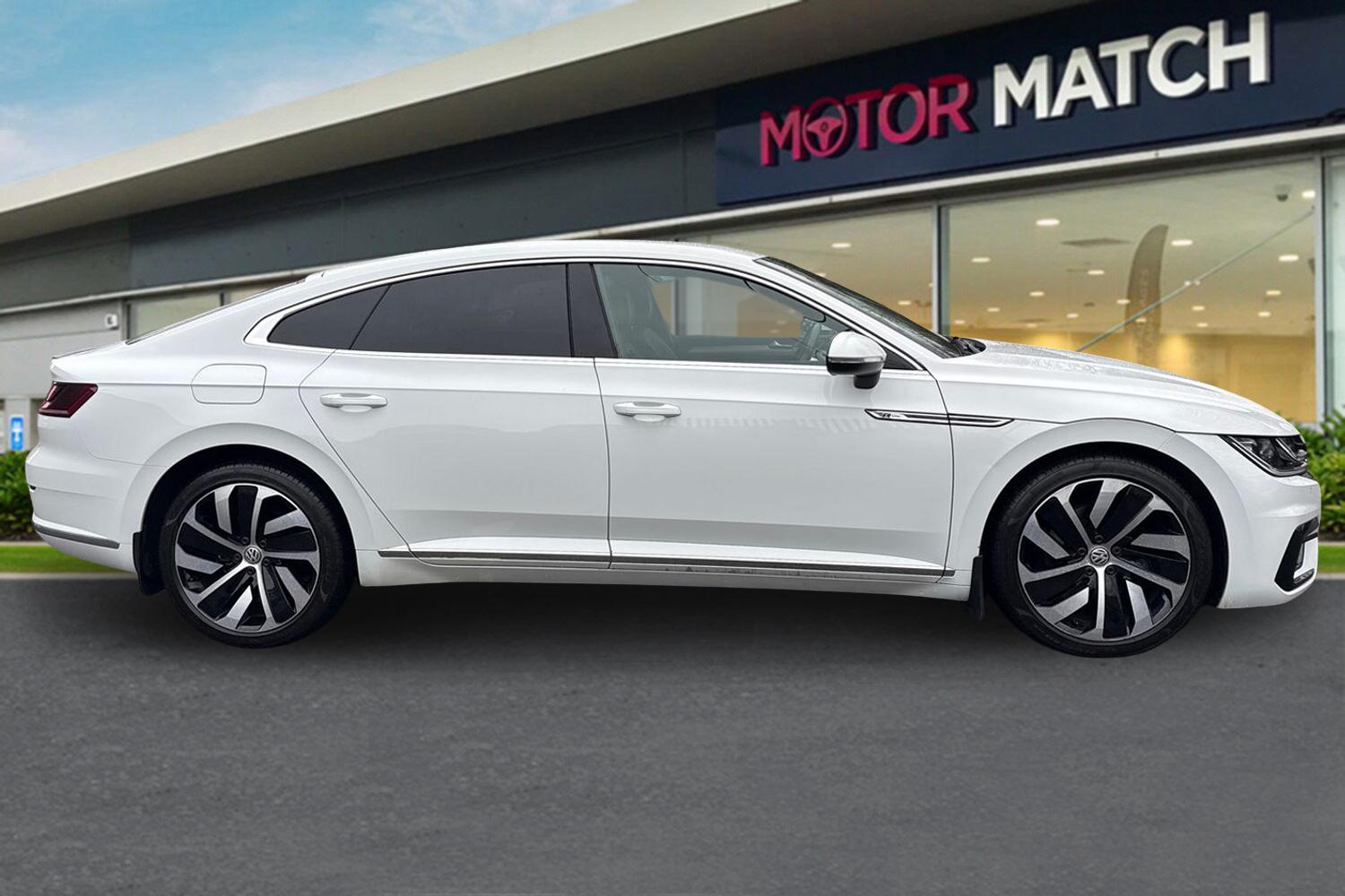 Used Volkswagen Arteon 2019 for sale - 77172686: Photo 3