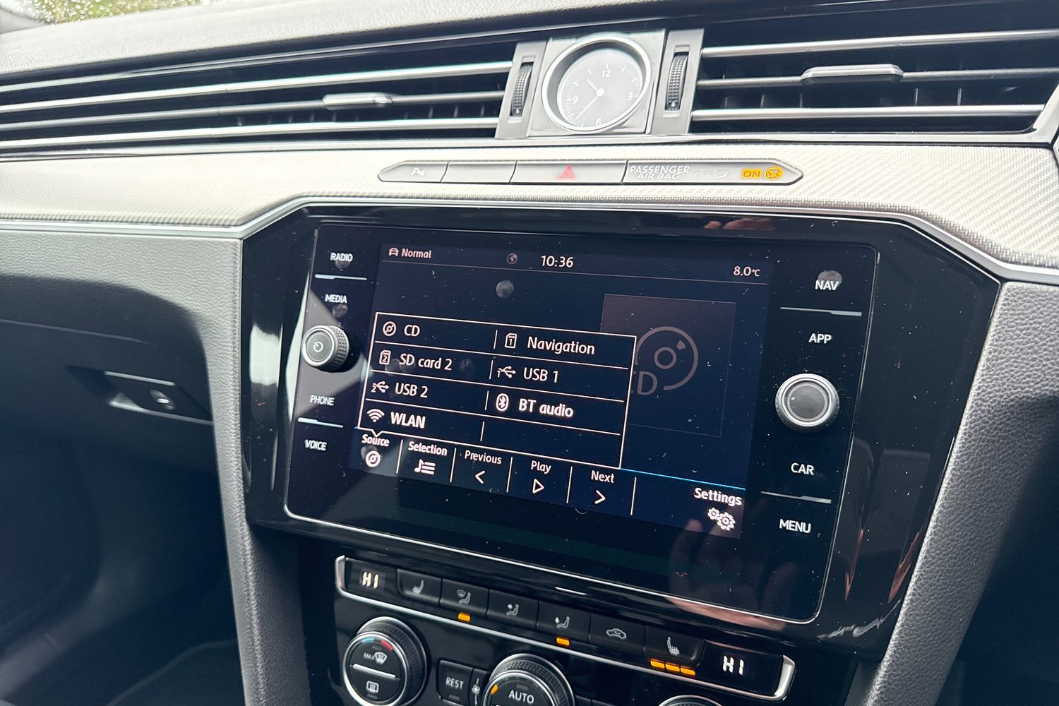 Used Volkswagen Arteon 2019 for sale - 77172686: Photo 30