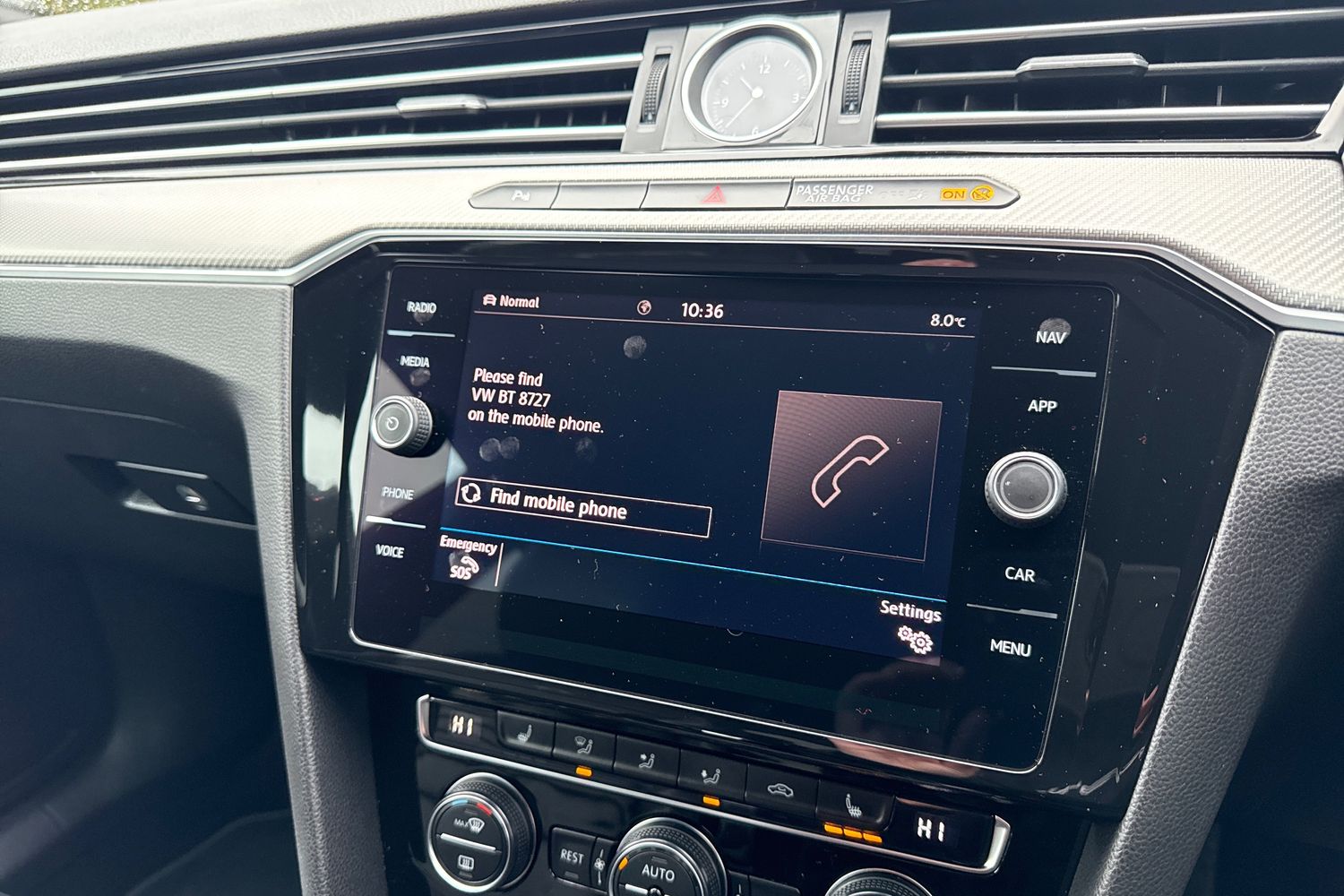 Used Volkswagen Arteon 2019 for sale - 77172686: Photo 31