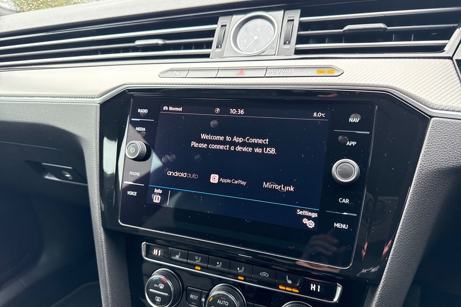 Used Volkswagen Arteon 2019 for sale - 77172686: Photo 32