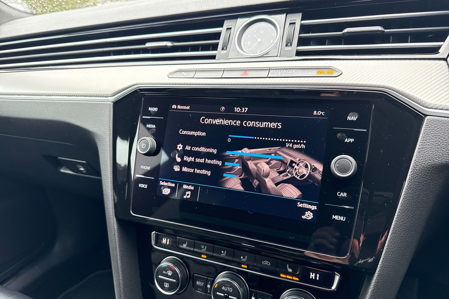 Used Volkswagen Arteon 2019 for sale - 77172686: Photo 33