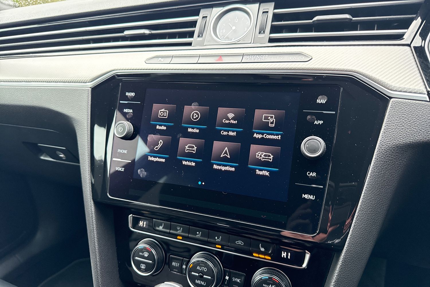 Used Volkswagen Arteon 2019 for sale - 77172686: Photo 34