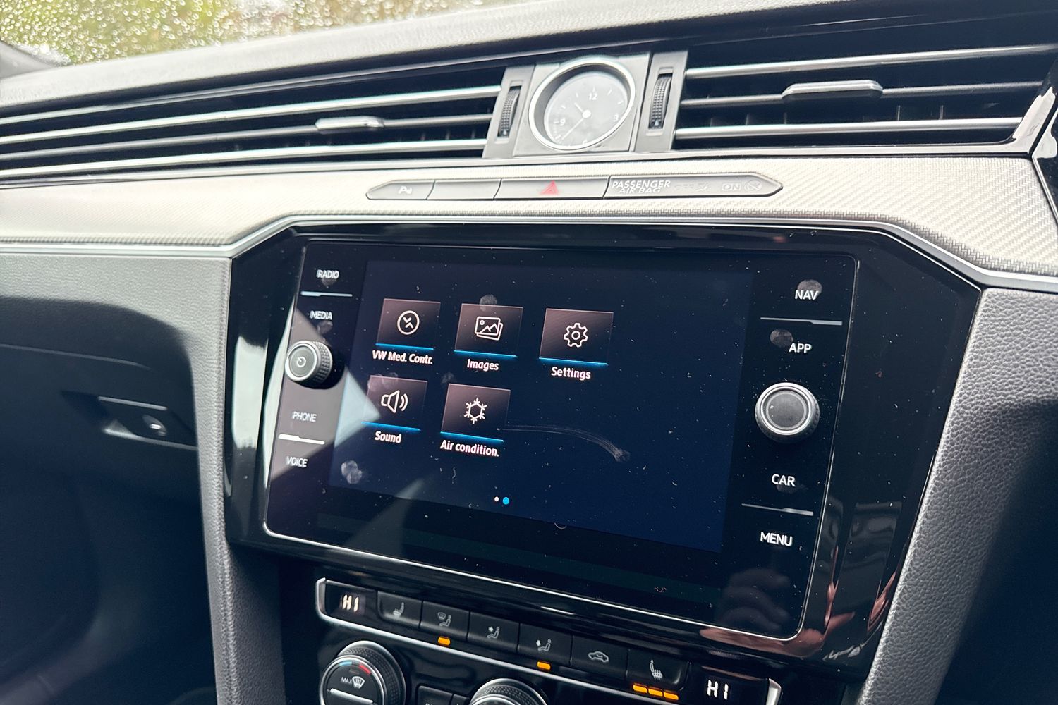 Used Volkswagen Arteon 2019 for sale - 77172686: Photo 35