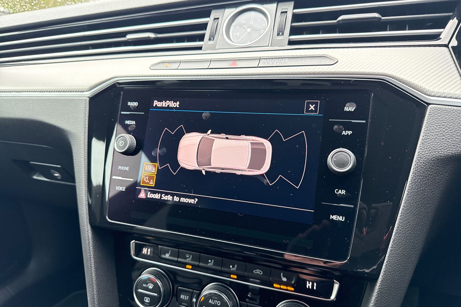 Used Volkswagen Arteon 2019 for sale - 77172686: Photo 36