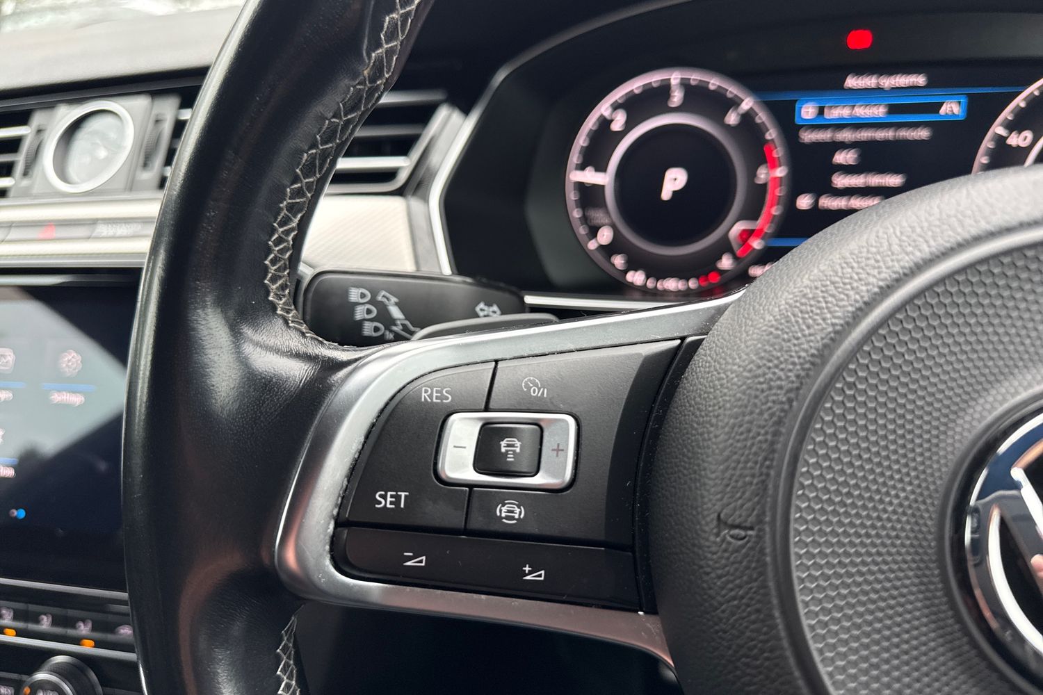 Used Volkswagen Arteon 2019 for sale - 77172686: Photo 39