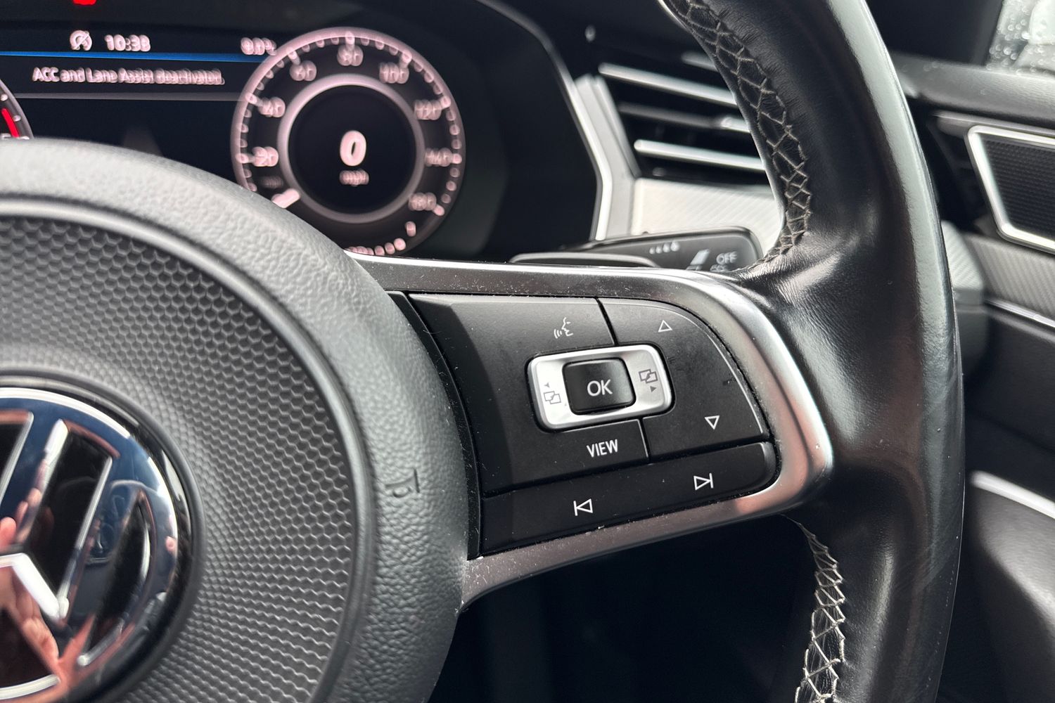 Used Volkswagen Arteon 2019 for sale - 77172686: Photo 40