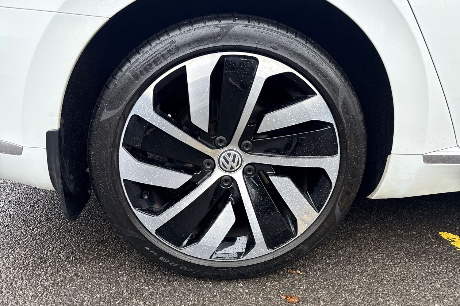 Used Volkswagen Arteon 2019 for sale - 77172686: Photo 7