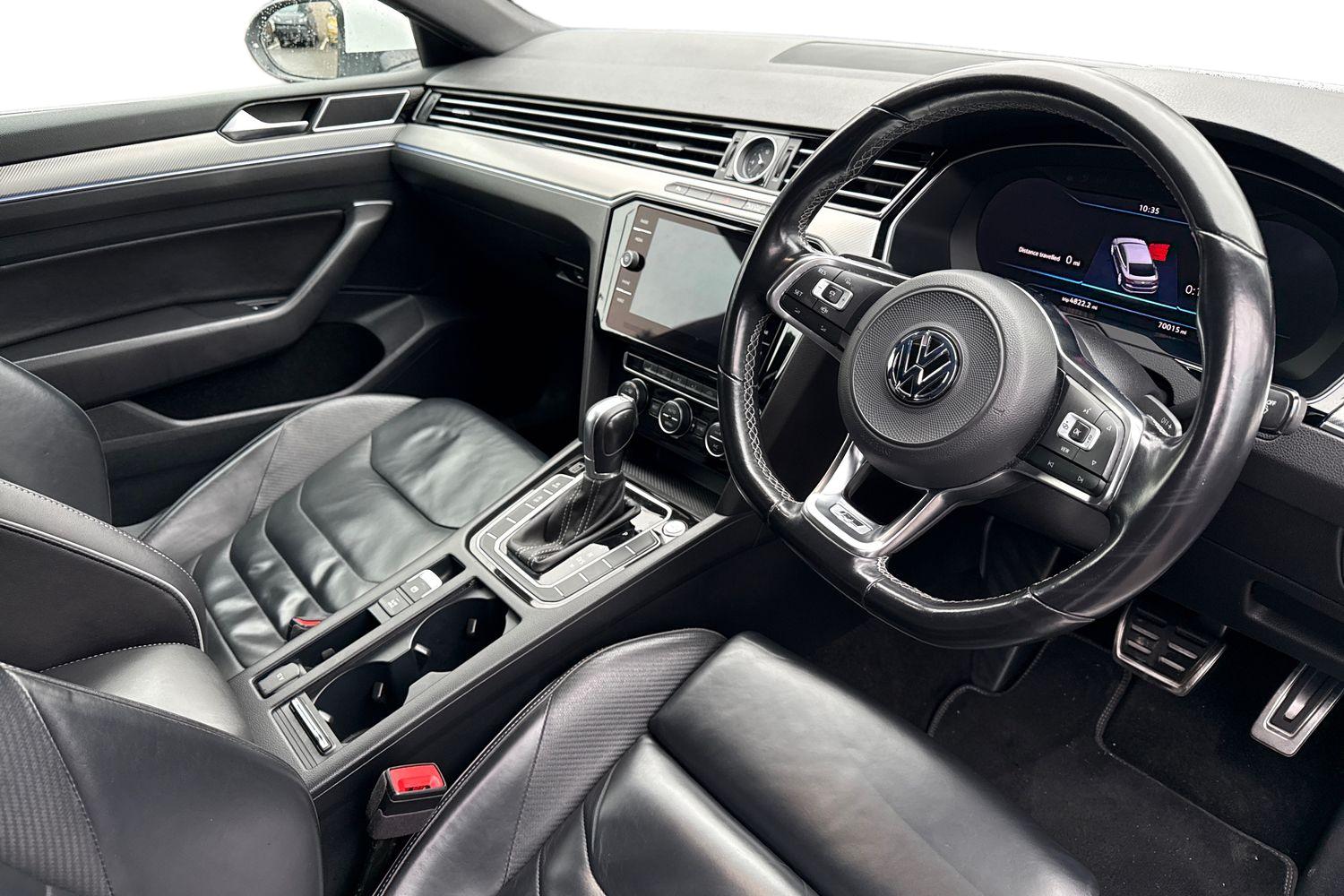 Used Volkswagen Arteon 2019 for sale - 77172686: Photo 8