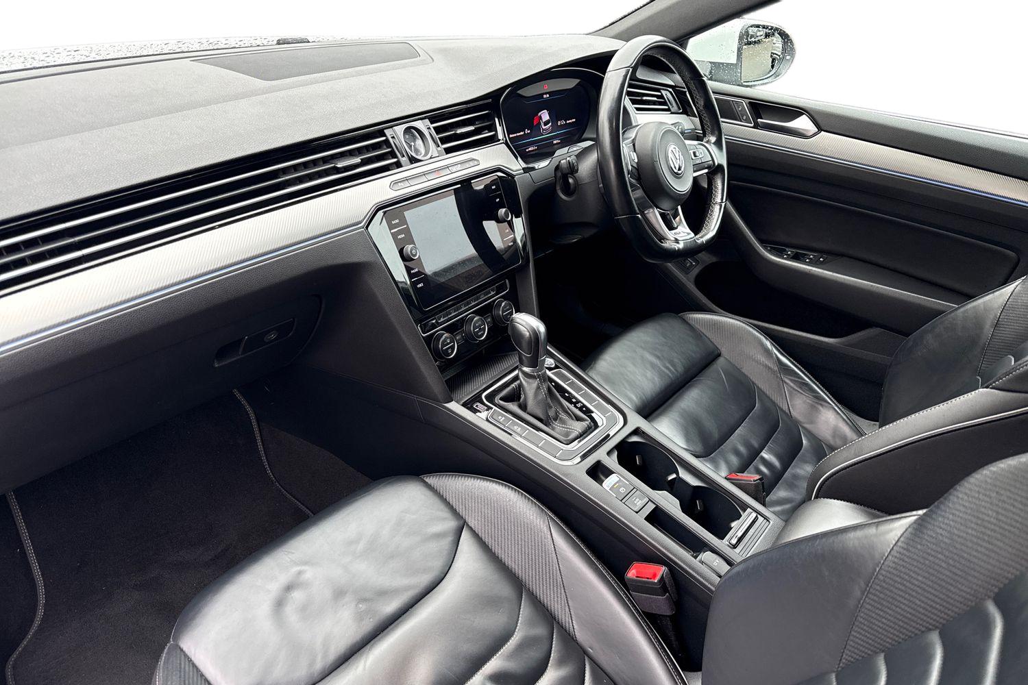 Used Volkswagen Arteon 2019 for sale - 77172686: Photo 9