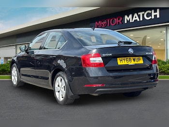 Used Skoda Octavia 2018 for sale - 79410186: Photo