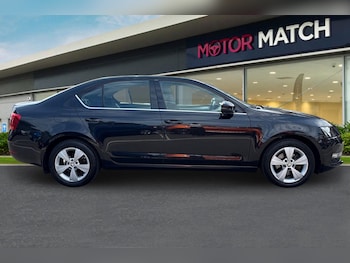 Used Skoda Octavia 2018 for sale - 79410186: Photo