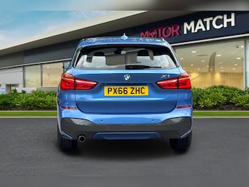 Used BMW X1 2016 for sale - 78497536: Photo