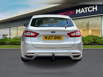 Used Ford Mondeo 2017 for sale - 78851925: Photo