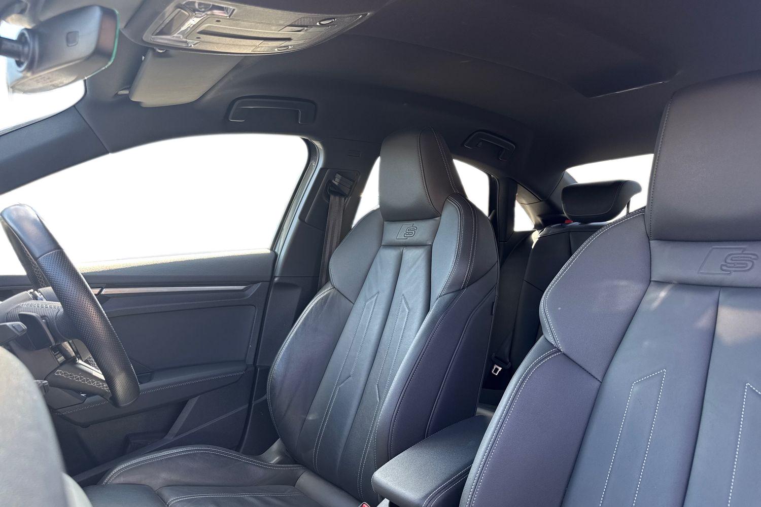 Used Audi A3 2024 for sale - 78120985: Photo 11