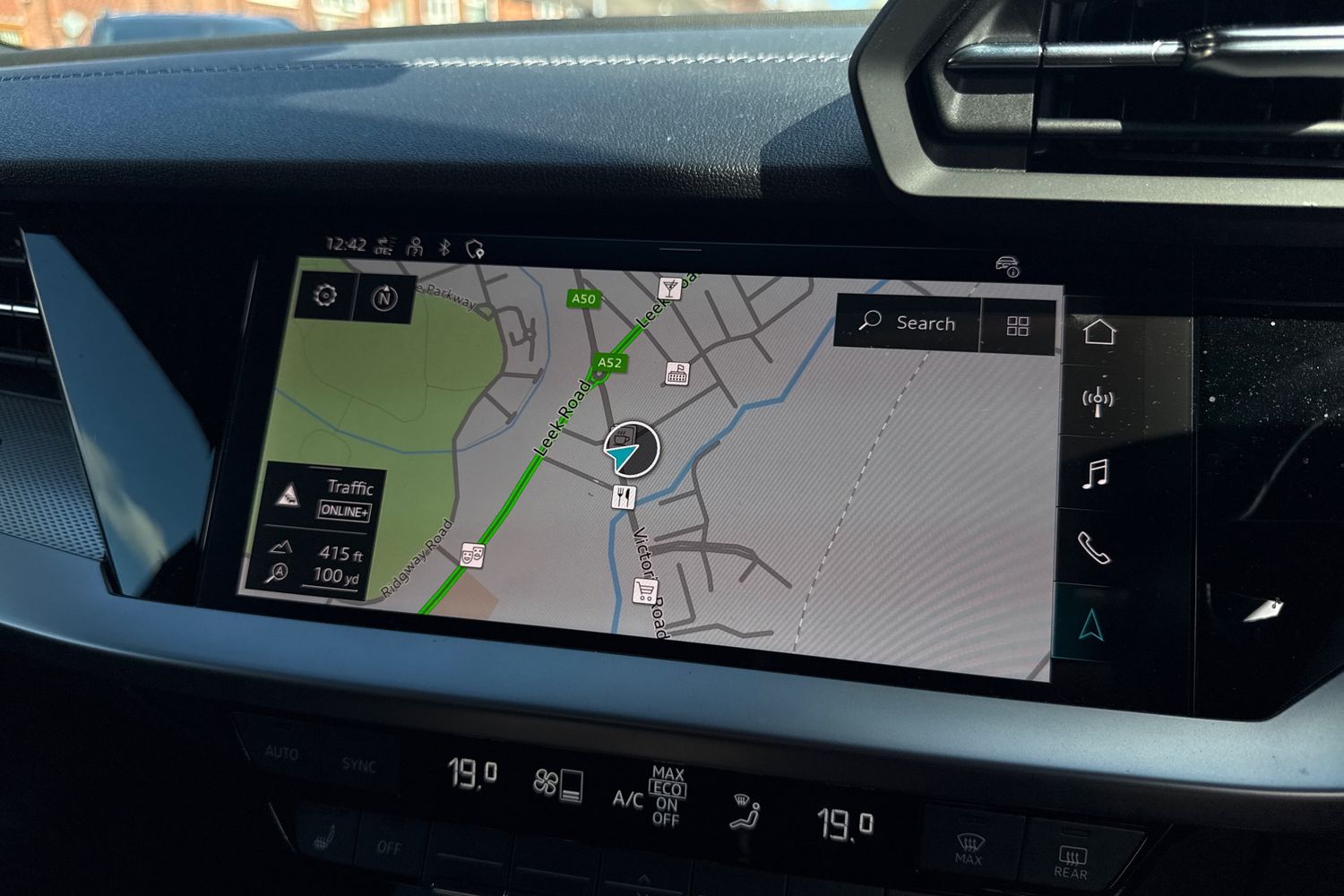 Used Audi A3 2024 for sale - 78120985: Photo 12