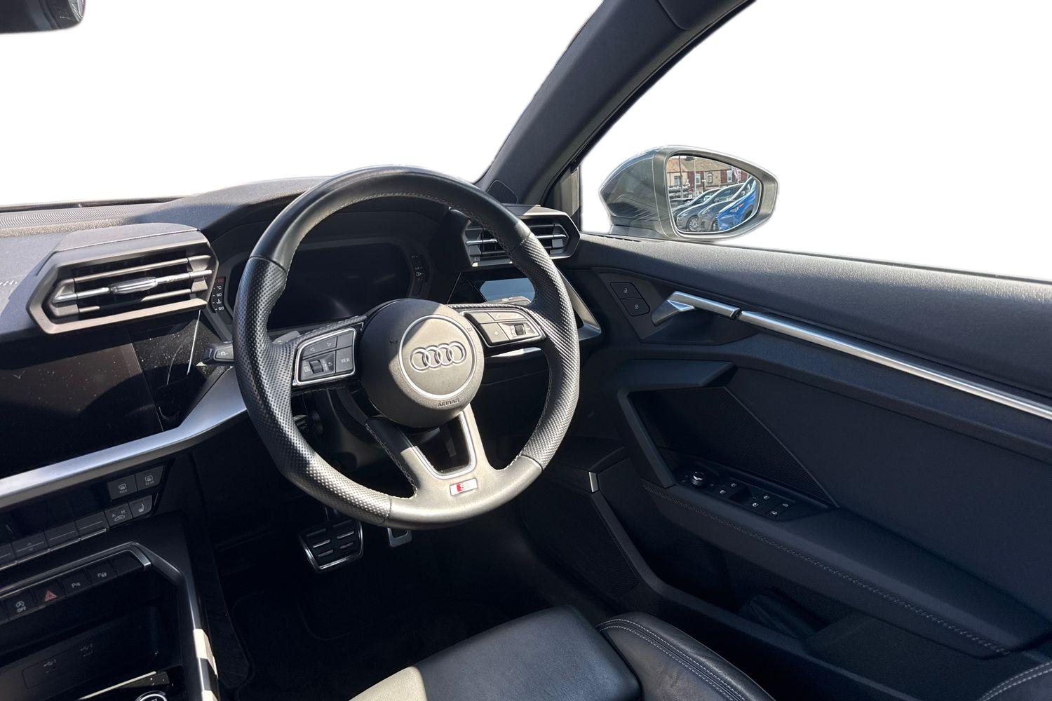 Used Audi A3 2024 for sale - 78120985: Photo 13