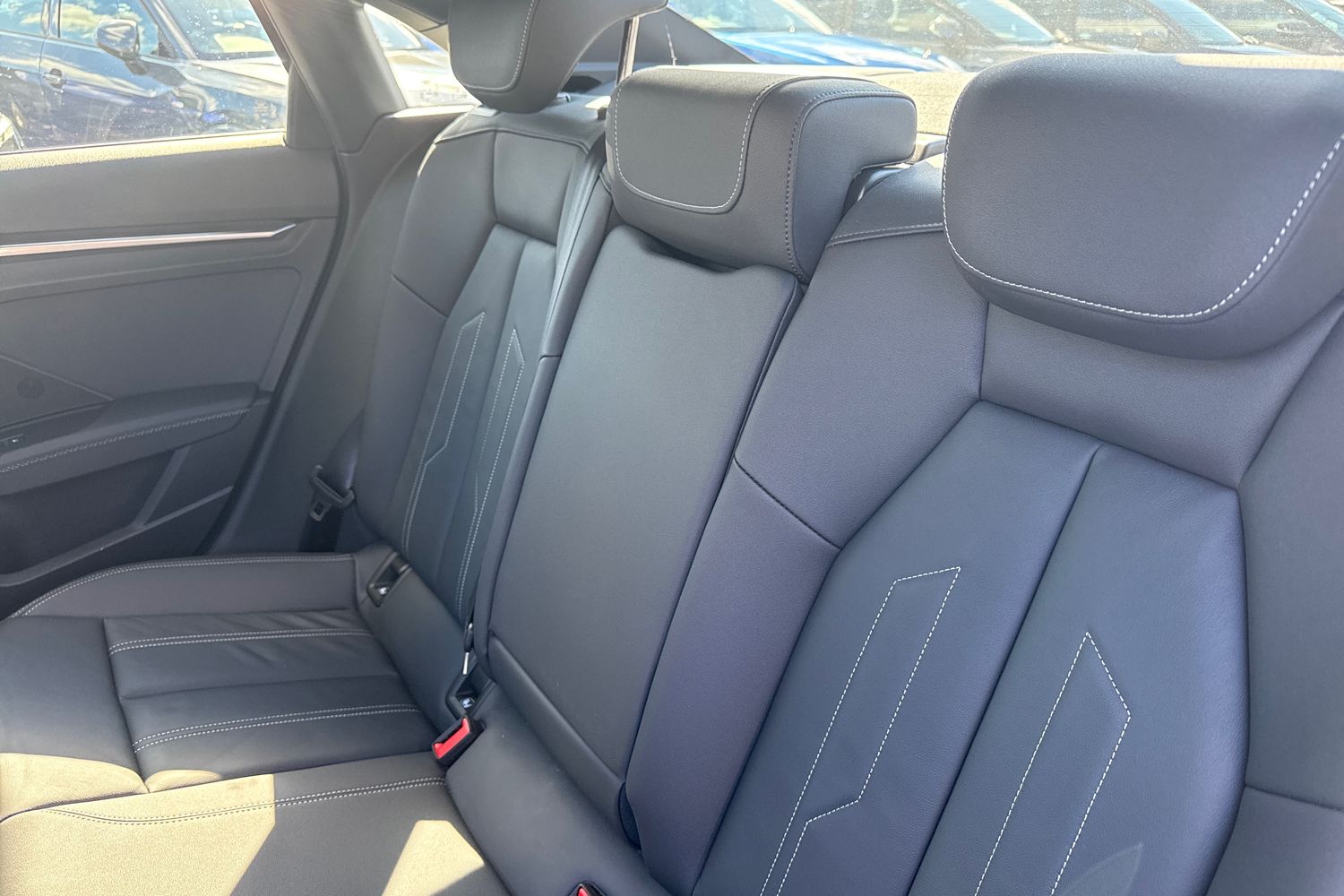 Used Audi A3 2024 for sale - 78120985: Photo 14