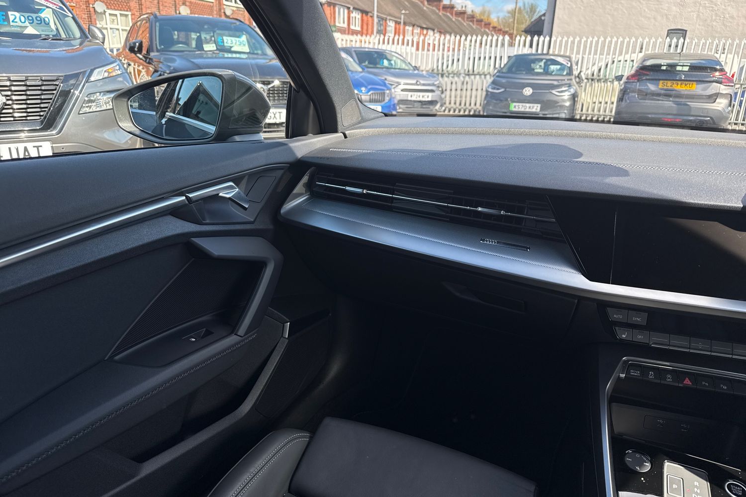 Used Audi A3 2024 for sale - 78120985: Photo 15