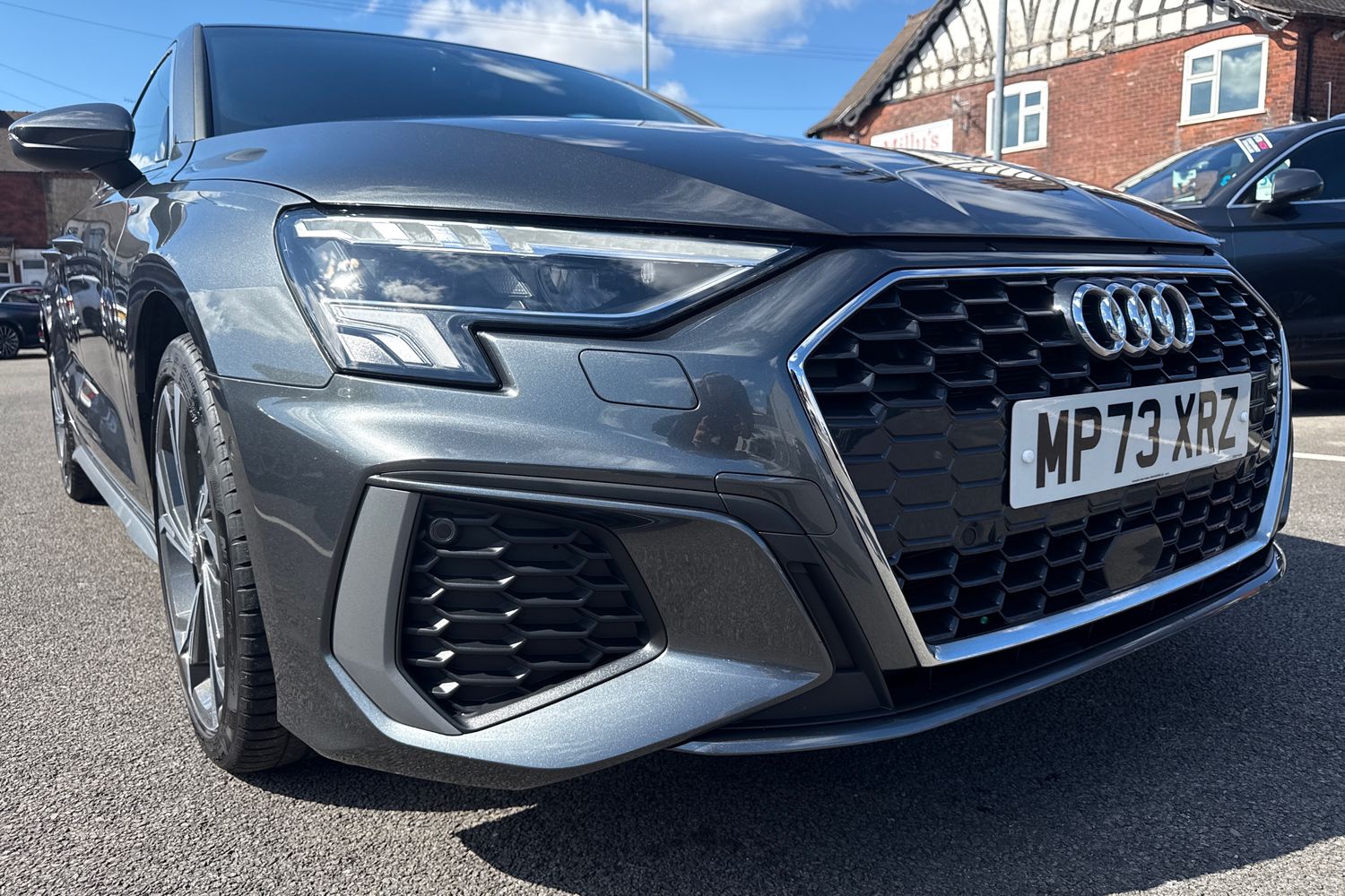 Used Audi A3 2024 for sale - 78120985: Photo 17