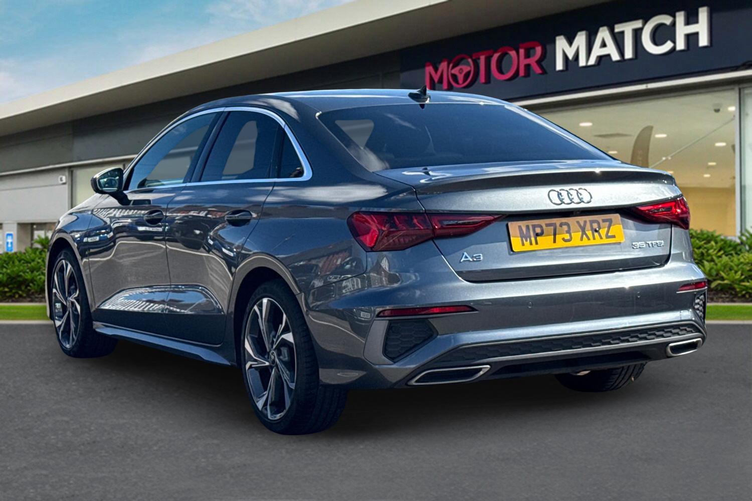 Used Audi A3 2024 for sale - 78120985: Photo 2