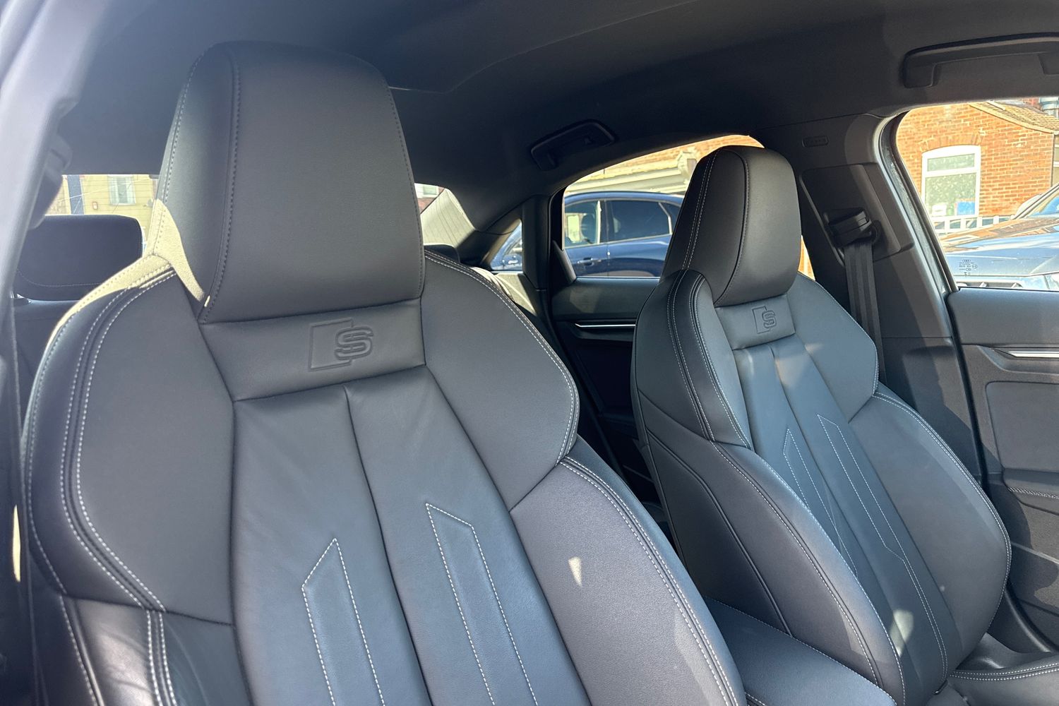 Used Audi A3 2024 for sale - 78120985: Photo 21