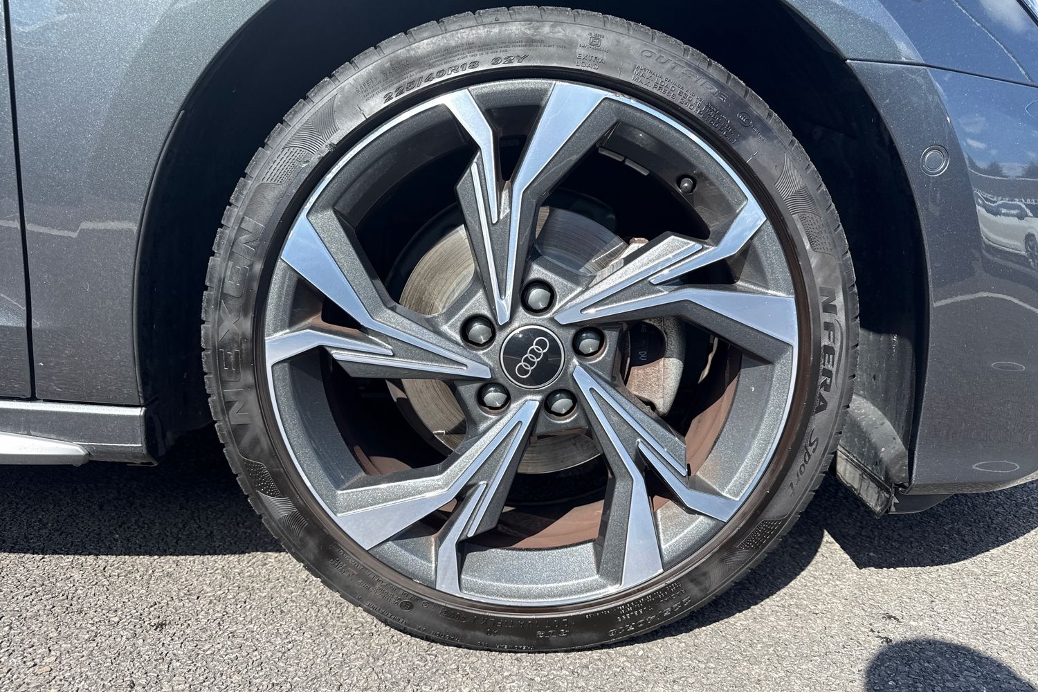 Used Audi A3 2024 for sale - 78120985: Photo 22