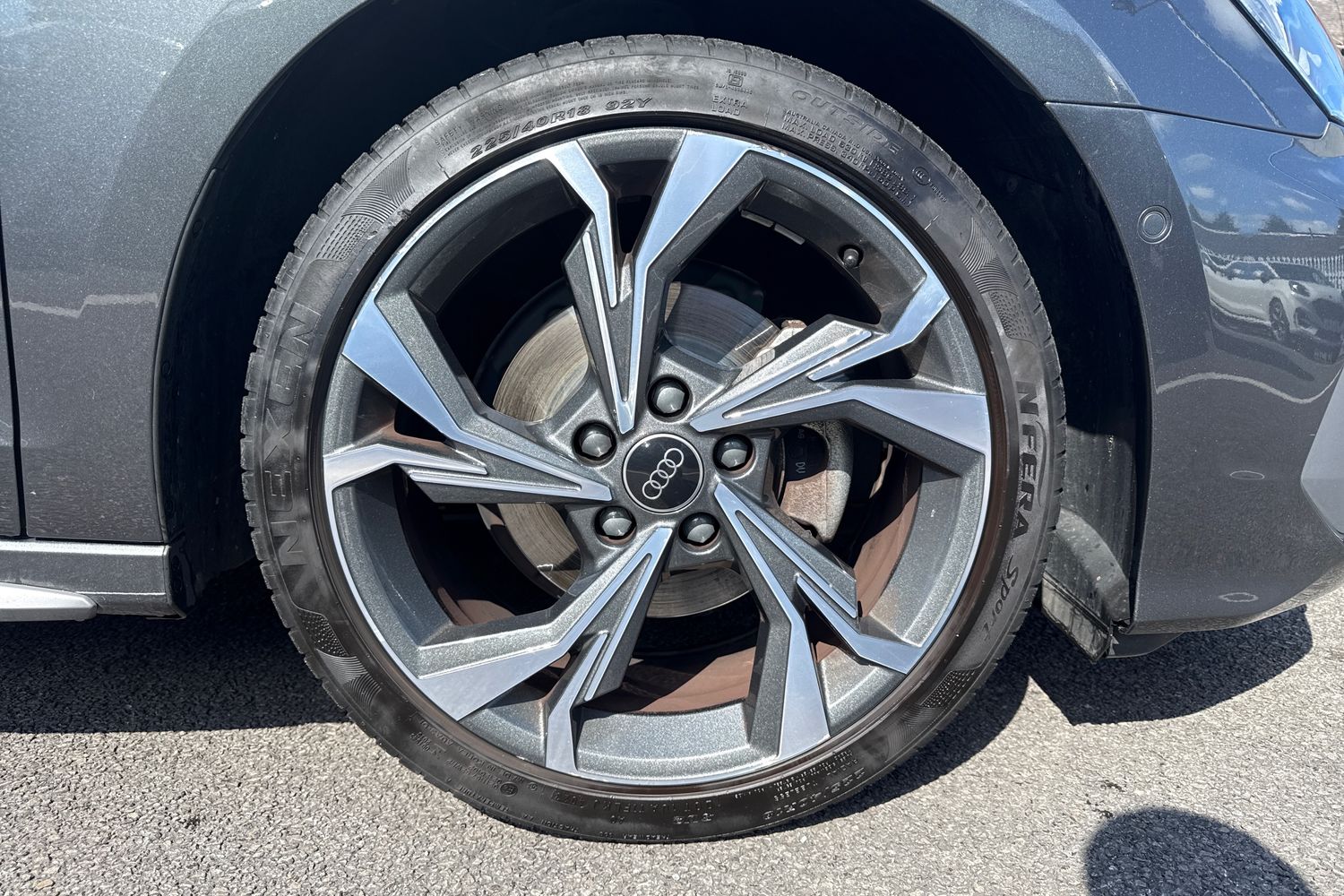 Used Audi A3 2024 for sale - 78120985: Photo 23