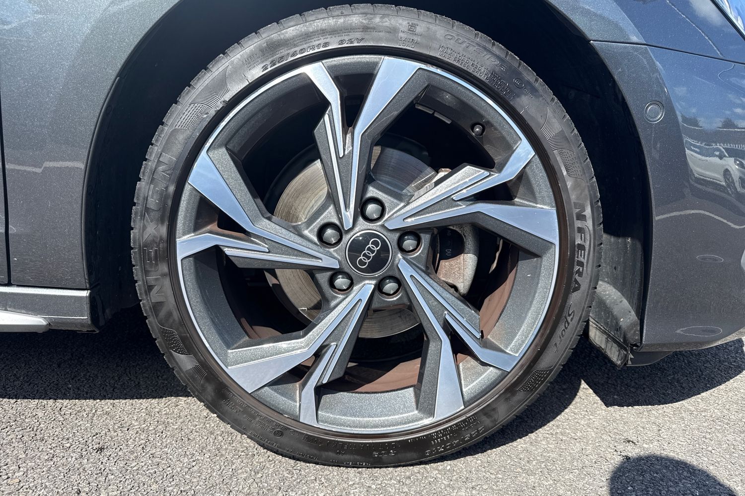 Used Audi A3 2024 for sale - 78120985: Photo 24