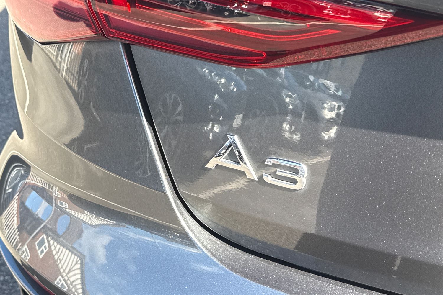 Used Audi A3 2024 for sale - 78120985: Photo 25