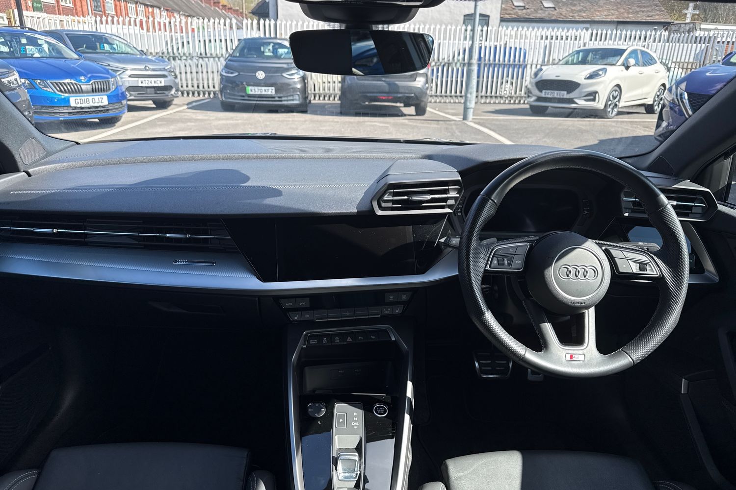 Used Audi A3 2024 for sale - 78120985: Photo 27