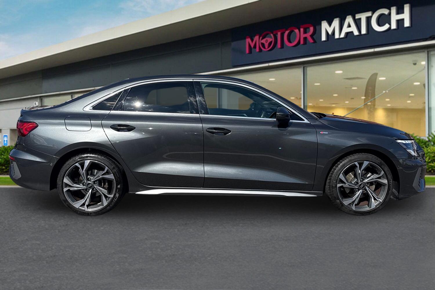 Used Audi A3 2024 for sale - 78120985: Photo 3