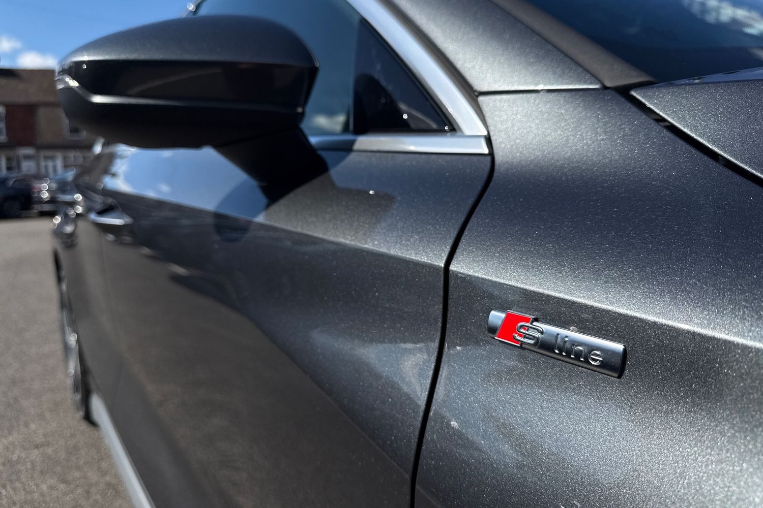 Used Audi A3 2024 for sale - 78120985: Photo 31