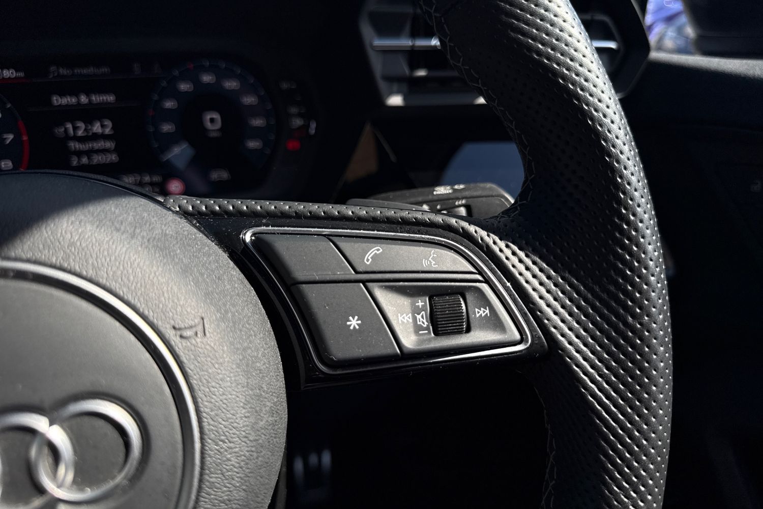 Used Audi A3 2024 for sale - 78120985: Photo 33