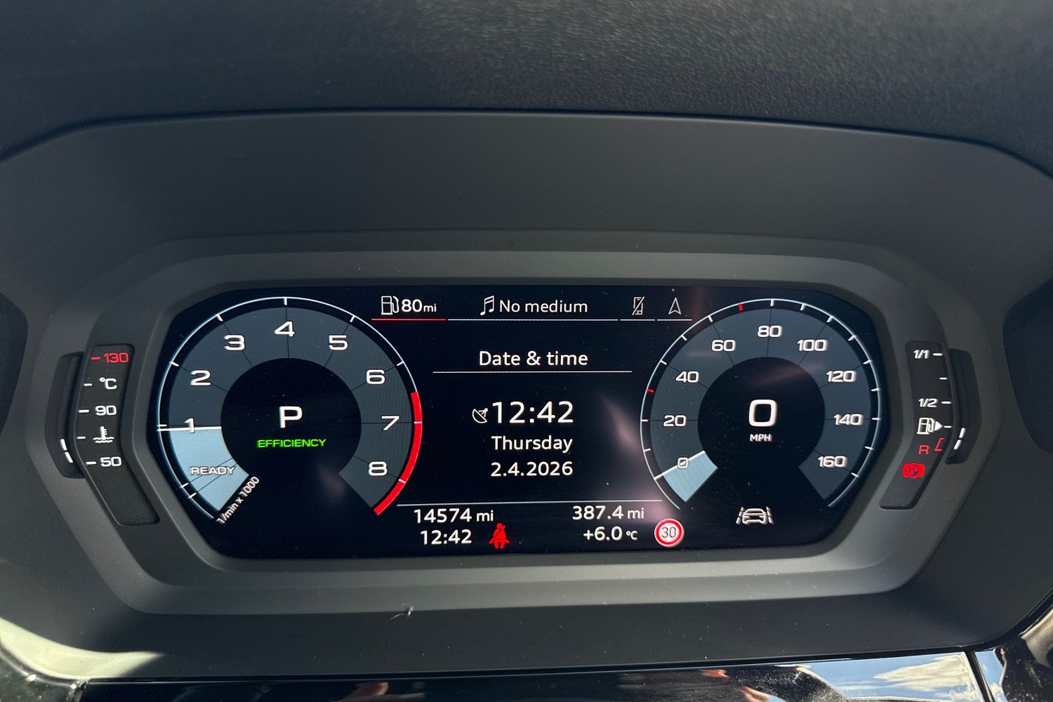 Used Audi A3 2024 for sale - 78120985: Photo 35