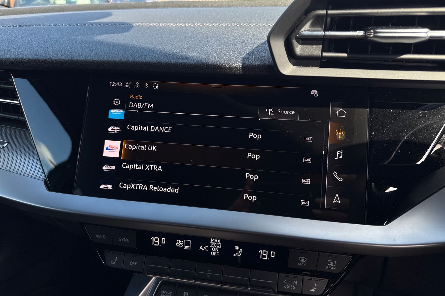 Used Audi A3 2024 for sale - 78120985: Photo 36