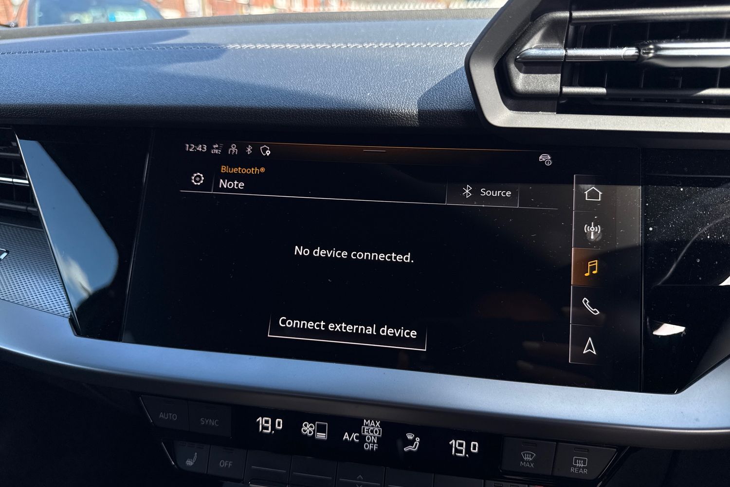 Used Audi A3 2024 for sale - 78120985: Photo 37