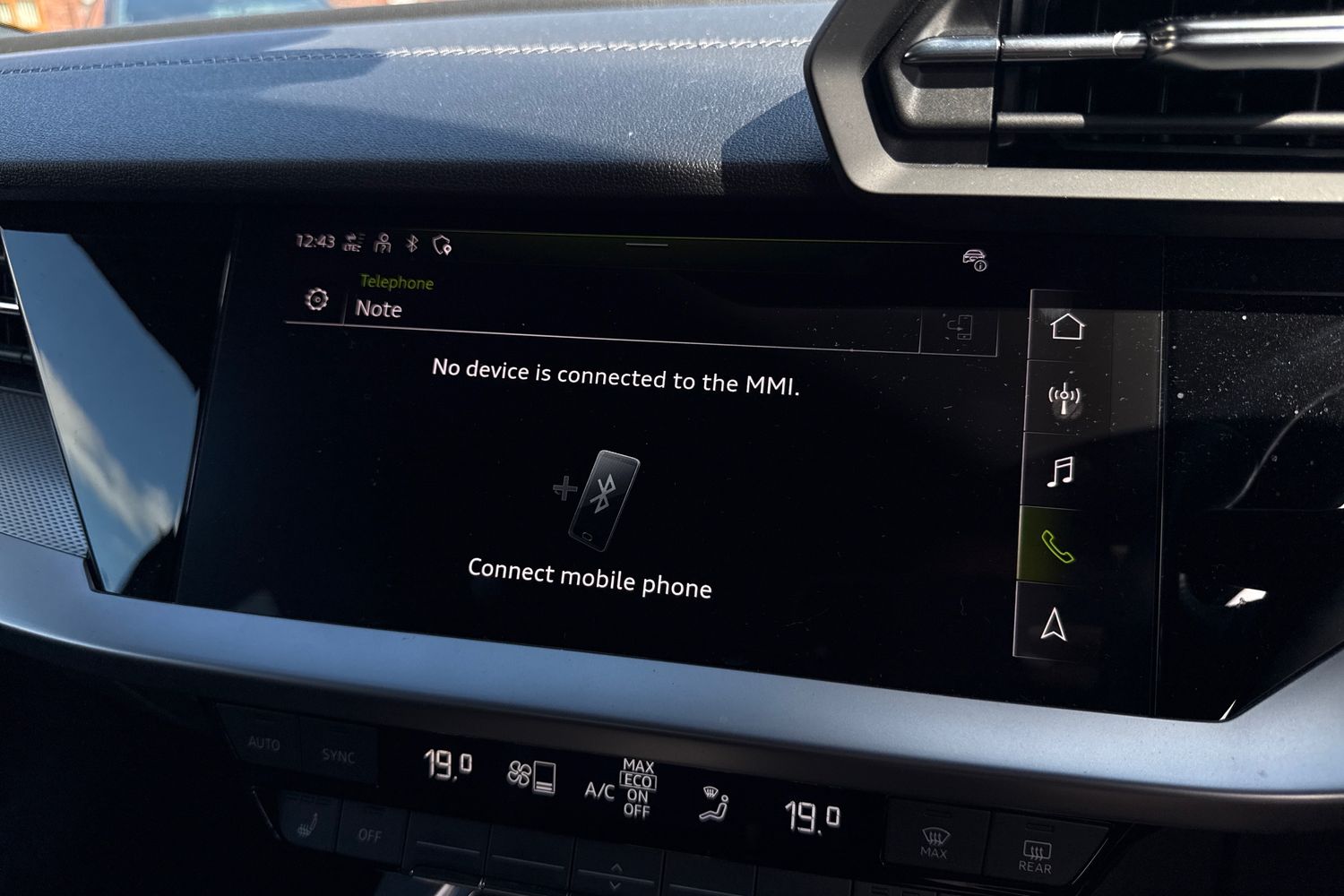 Used Audi A3 2024 for sale - 78120985: Photo 38