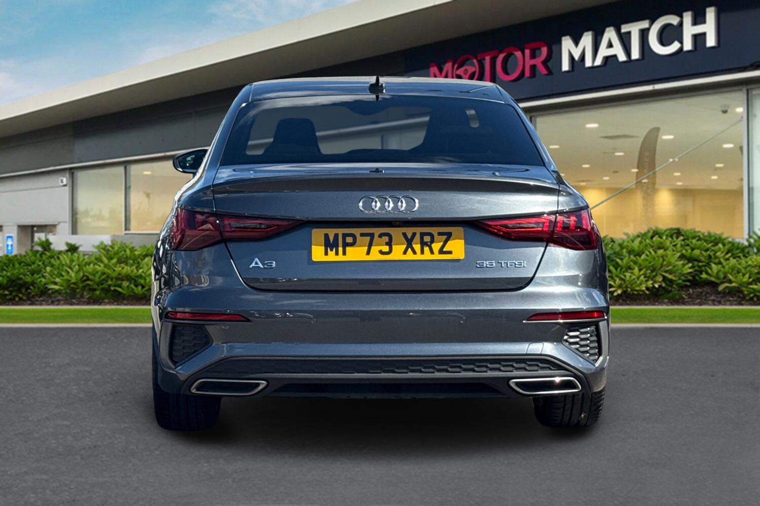 Used Audi A3 2024 for sale - 78120985: Photo 4